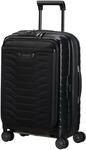 Hartschalen-Trolley SAMSONITE "PROXIS 55 EXP easy access", Gr. B/H/T: 40cm x 55cm x