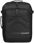Freizeitrucksack TRAVELITE "KICK OFF Rucksack/Bordgep&auml;ck", Damen, Gr. B/H/T: 37cm x