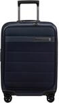 Hartschalen-Trolley SAMSONITE "NEOPOD 55/23 EXP", Gr. B/H/T: 40cm x 55cm x 23cm...