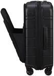 Hartschalen-Trolley SAMSONITE "NEOPOD 55/23 EXP", Gr. B/H/T: 40cm x 55cm x 23cm 41 l,