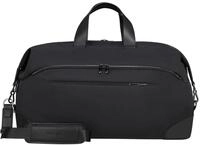 Reisetasche SAMSONITE "SPLENDIX 35", Gr. B/H/T: 75cm x 35cm x 29cm, schwarz, Nylon,