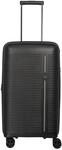 Hartschalen-Trolley TRAVELITE "ROOMER Trunk Reisekoffer Hartschale", Gr. B/H/T: 37cm