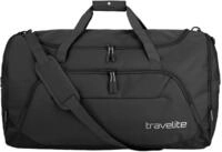 Reisetasche TRAVELITE "KICK OFF, verschiedene Gr&ouml;&szlig;en und Farben", Gr. B/H/T: 70cm x