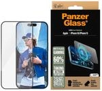 PANZERGLASS Displayschutzglas "Gaming Screen Protection", transparent, B:11cm H:1,2cm