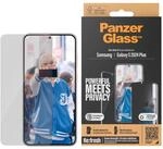 PANZERGLASS Displayschutzglas "Ultra Wide Fit Privacy Screen Protector",...