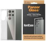 PANZERGLASS Handyh&uuml;lle "HardCase f&uuml;r Samsung Galaxy S24 Ultra", transparent,