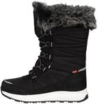 Winterstiefel TROLLKIDS "GIRLS HEMSEDAL WINTER BOOTS XT", M&auml;dchen, Gr. 35, Fleece,