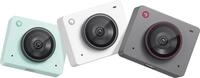 OBSBOT Webcam "Meet 2", wei&szlig;, B:4,5cm H:3,6cm T:2,22cm, Camcorder, Webcam