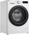 LG Waschmaschine "F4WR5035", Energieeffizienz: A, wei&szlig;, B:60cm H:85cm T:62cm,