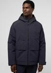 Funktionsjacke JACK WOLFSKIN "TEMPELTOR JKT M", Herren, Gr. S (48), grau...
