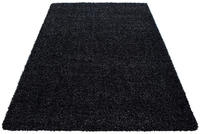 Hochflor-Teppich AYYILDIZ TEPPICHE "Life Shaggy 1500 , auch als L&auml;ufer und in Rund