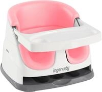 Tischsitz INGENUITY "Baby Base 2-in-1&trade; Seat", Baby, rosa (peony), Tischsitze