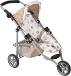 CHIC2000 "Jogging-Buggy Lola" mit klappbarem Verdeck
