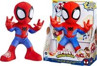Pl&uuml;schfigur HASBRO "Marvel Spidey und seine Super-Freunde Tanz- & Krabbelspa&szlig;
