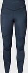 Outdoorhose SCH&Ouml;FFEL "Tights Vikan L", Damen, Gr. 38, Normalgr&ouml;&szlig;en, blau...