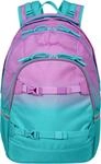Schulrucksack MCNEILL "Milo", Jungen, Gr. B/H/T: 30cm x 43cm x 23cm, bunt