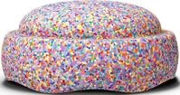 Balancetrainer STAPELSTEIN "Stapelstein Original super confetti", bunt,