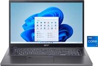 ACER Notebook "Aspire 17", grau, 16 GB RAM 1.024 GB SSD, Core 7,...