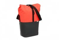 Gep&auml;cktr&auml;gertasche NEW LOOXS "Schultertasche Nyborg Single", rot (rot,...