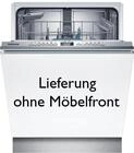 CONSTRUCTA vollintegrierbarer Geschirrsp&uuml;ler "CB6VX02EBE", Energieeffizienz: A,
