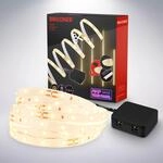 BRILONER LEUCHTEN LED-Streifen "Pimp your Panel LED Stripe", wei&szlig; (wei&szlig;, neutral),