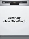 CONSTRUCTA teilintegrierbarer Geschirrsp&uuml;ler "CG5IS03ITE", Energieeffizienz: E,