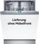 CONSTRUCTA vollintegrierbarer Geschirrsp&uuml;ler "CG6VX02ETE", Energieeffizienz: B,