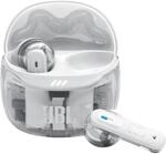 JBL wireless In-Ear-Kopfh&ouml;rer "TUNE Flex 2 Ghost", wei&szlig; (wei&szlig;, transparent),