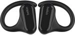 BELKIN Open-Ear-Kopfh&ouml;rer "SoundForm ClearFit", schwarz, B:10,4cm H:3,7cm T:10,7cm,