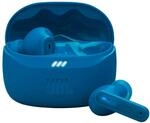 JBL wireless In-Ear-Kopfh&ouml;rer "TUNE BEAM 2", blau (t&uuml;rkis), B:3,2cm H:16cm...