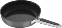 Bratpfanne ZWILLING "Pure", grau, B:35,4cm H:23cm L:50,2cm &Oslash;:28cm, Pfannen,
