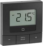 HOMEMATIC IP Heizk&ouml;rperthermostat "Wandthermostat - basic (154666A0)", grau