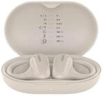 BELKIN Open-Ear-Kopfh&ouml;rer "SoundForm ClearFit", beige, B:10,4cm H:3,7cm T:10,7cm,