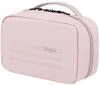 Kulturbeutel SAMSONITE "STACKD Toilet Kit, 14 cm", Gr. B/H/T: 22cm x 14cm x 9cm,