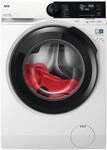 AEG Waschmaschine "LR6A65480", Energieeffizienz: A, wei&szlig;, B:60cm H:85cm T:60cm,