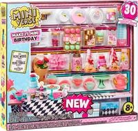 Kreativset MGA ENTERTAINMENT "MGA's Miniverse - Make It Mini Hershey's Multipack",