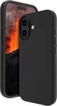 DBRAMANTE1928 Smartphone-H&uuml;lle "Iceland Ultra D3O MagSafe iPhone 16", schwarz,