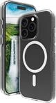 DBRAMANTE1928 Smartphone-H&uuml;lle "Iceland Ultra D3O MagSafe f&uuml;r iPhone 16...