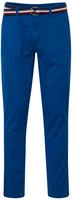 Chinohose FQ1924 "Chinohose FQRyan", Herren, Gr. 30, L&auml;nge 30, blau (navy...