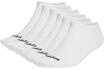 Sneakersocken ADIDAS ORIGINALS "Socken Thin Linear Low-Cut 6er Pack", Damen, Gr.