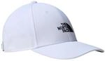 Baseball Cap THE NORTH FACE "RECYCLED 66 CLASSIC HAT", Damen, wei&szlig; (tnf wei&szlig;),