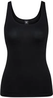 Unterhemd CALIDA "Unterhemd Natural Comfort 1er Pack", Damen, Gr. 48-50, N-Gr,