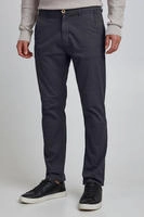 Chinohose BLEND "Chinohose BHNight", Herren, Gr. 29, L&auml;nge 30, blau (schwarz...