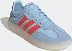 Sneaker ADIDAS SPORTSWEAR "BARREDA DECODE", Herren, Gr. 41, wei&szlig; (clear sky, bright