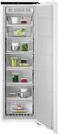 AEG Einbaugefrierschrank "TB7NA181DC", Energieeffizienz: D, silber (wei&szlig;), B:55,7cm