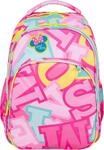 Freizeitrucksack MCNEILL "Base, Disney, Minnie Mouse", M&auml;dchen, Gr. B/H/T: 29cm x