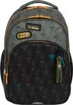 Freizeitrucksack MCNEILL "Base, Star Wars, Mandalorian", Jungen, Gr. B/H/T: 29cm x