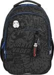 Freizeitrucksack MCNEILL "Base, Star Wars, Darth Vader", Jungen, Gr. B/H/T:...
