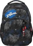 Freizeitrucksack MCNEILL "Base, Marvel, Spider Man", Jungen, Gr. B/H/T: 29cm x 45cm x