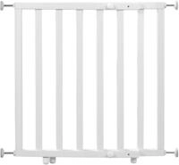 T&uuml;rschutzgitter ROBA "Treppengitter, wei&szlig;", Baby, Gr. B/H/T: 114cm x 71cm x 5cm,
